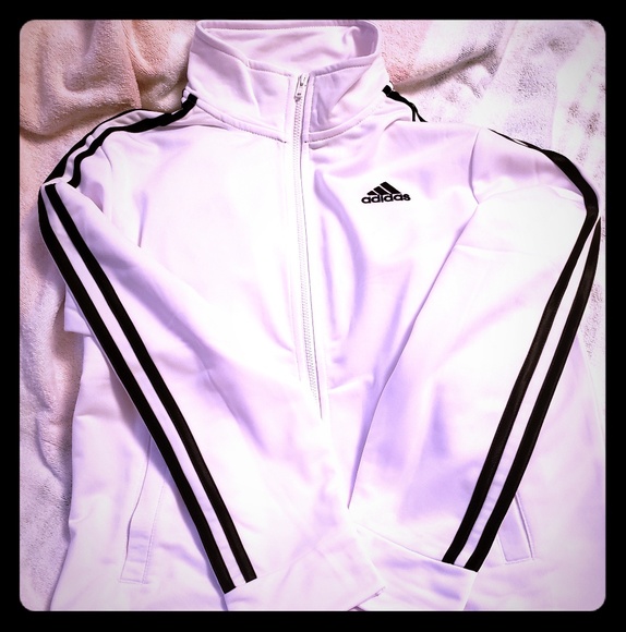 childrens adidas jackets